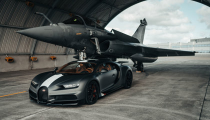 Bugatti image