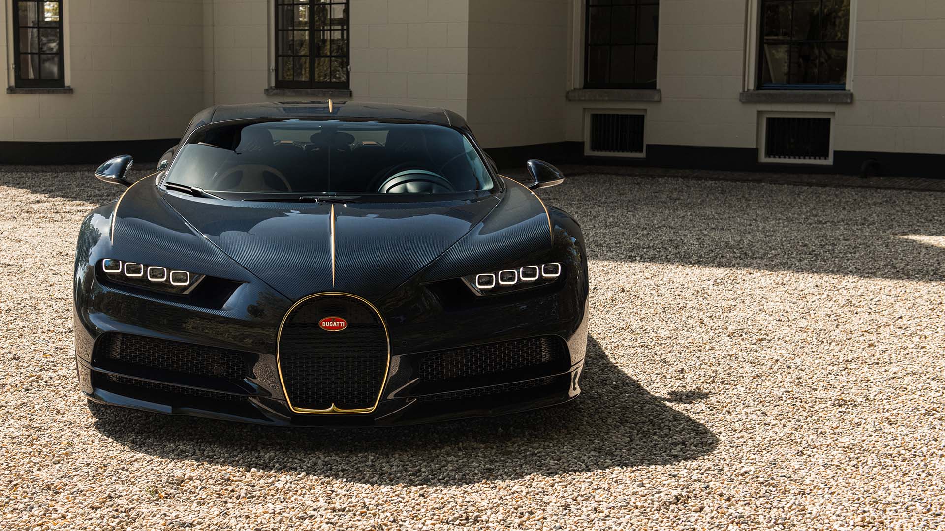 Chiron: Special Editions