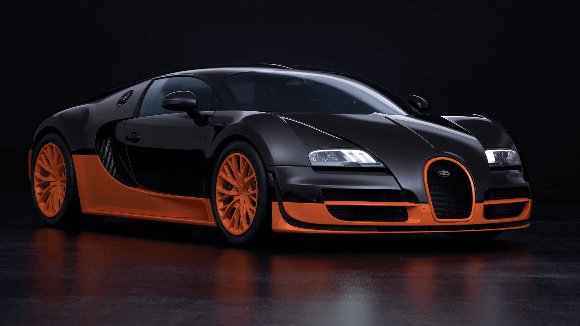 Bugatti Logo and Car Symbol Meaning