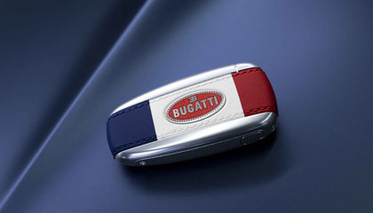 Bugatti image