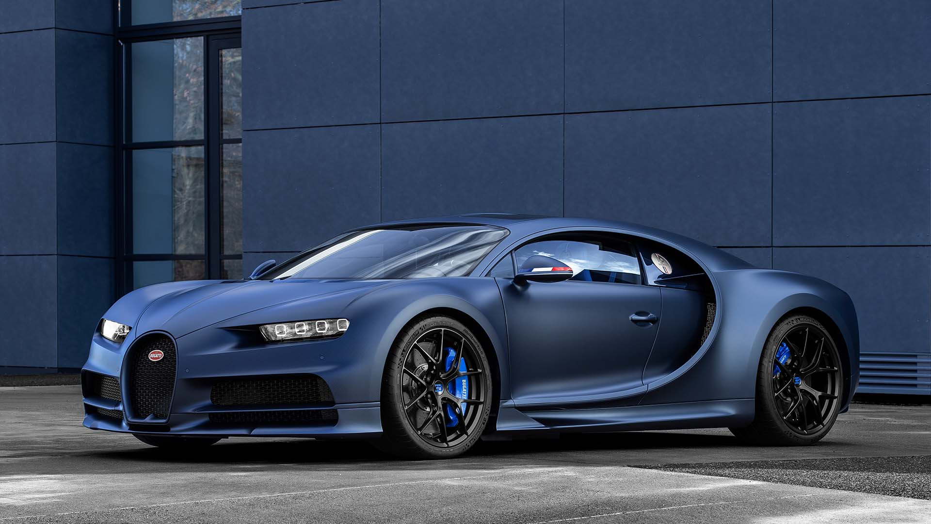 Bugatti image