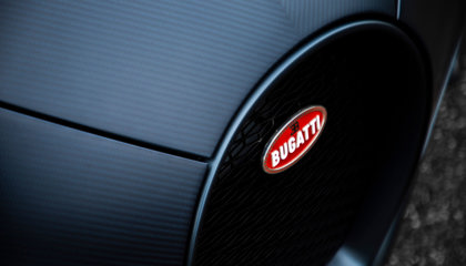 Bugatti image