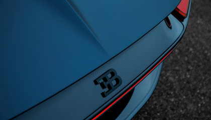 Bugatti image