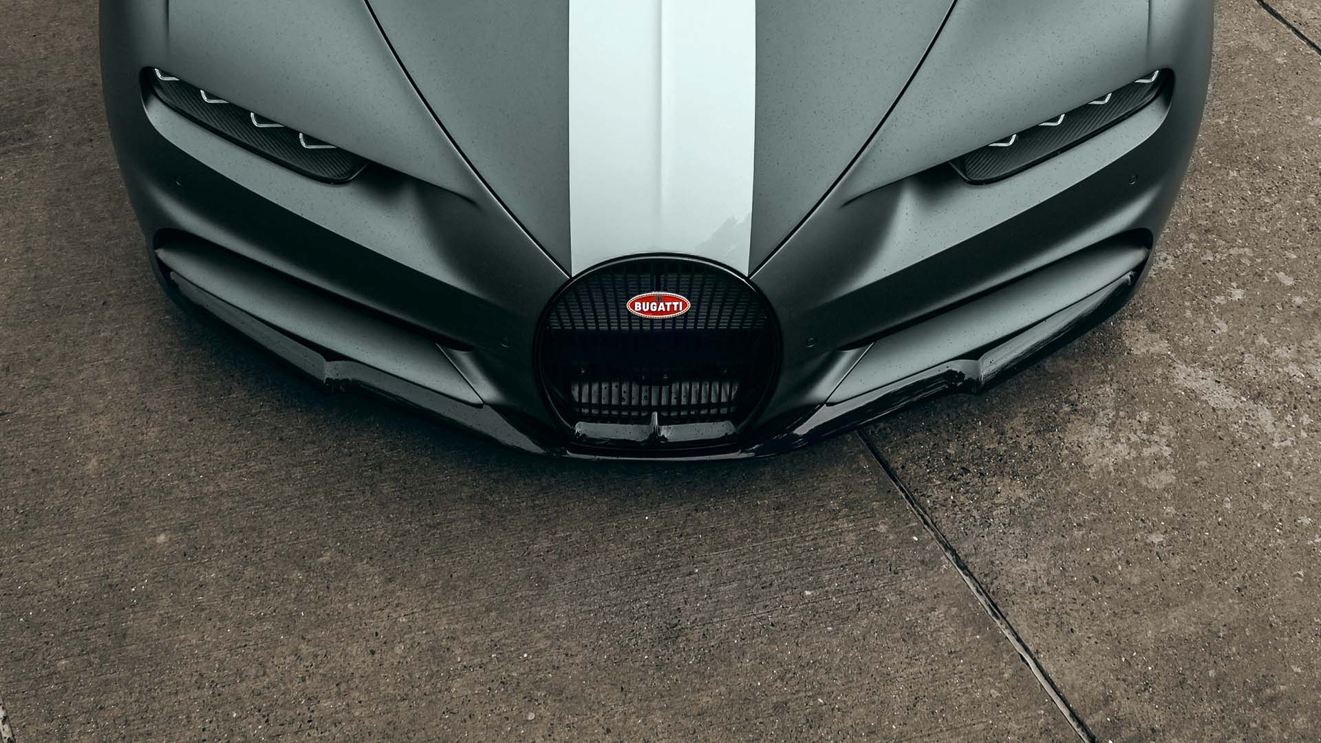 Bugatti image