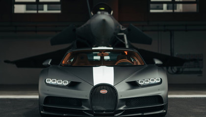 Bugatti image