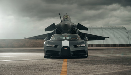 Bugatti image