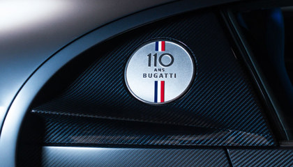 Bugatti image