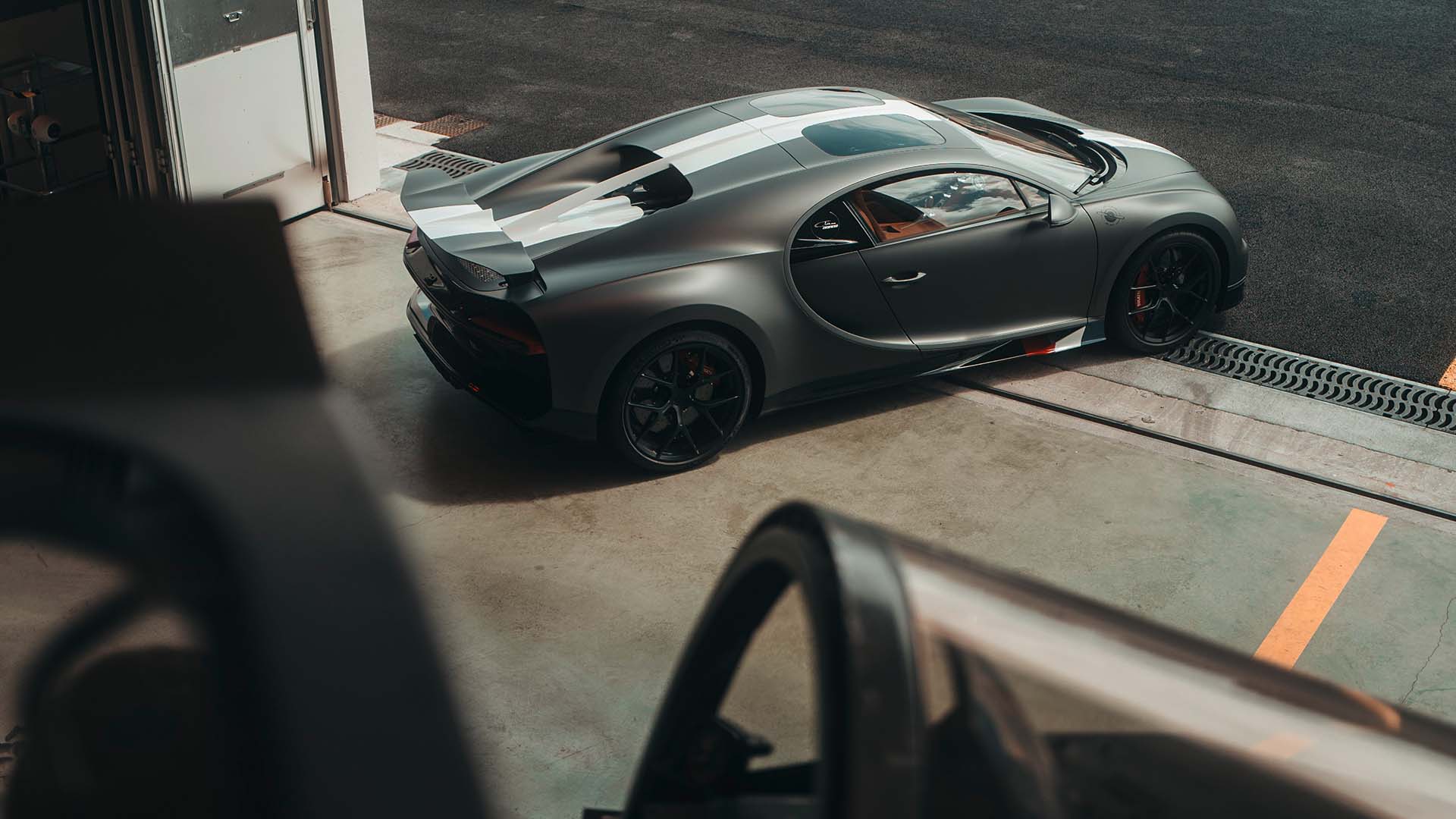 Bugatti image