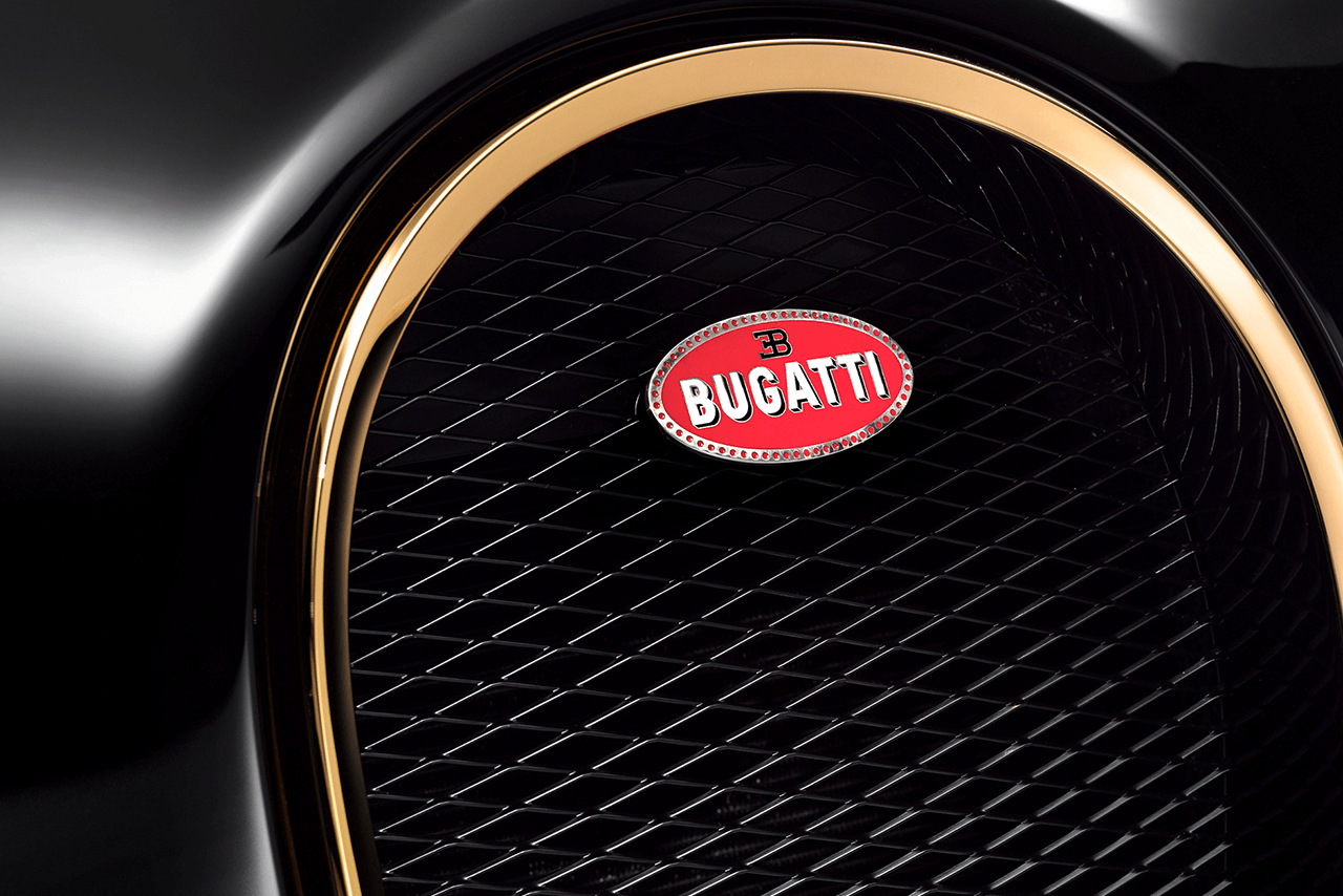 Review: 2010 Bugatti Veyron 16.4 | The Truth About Cars