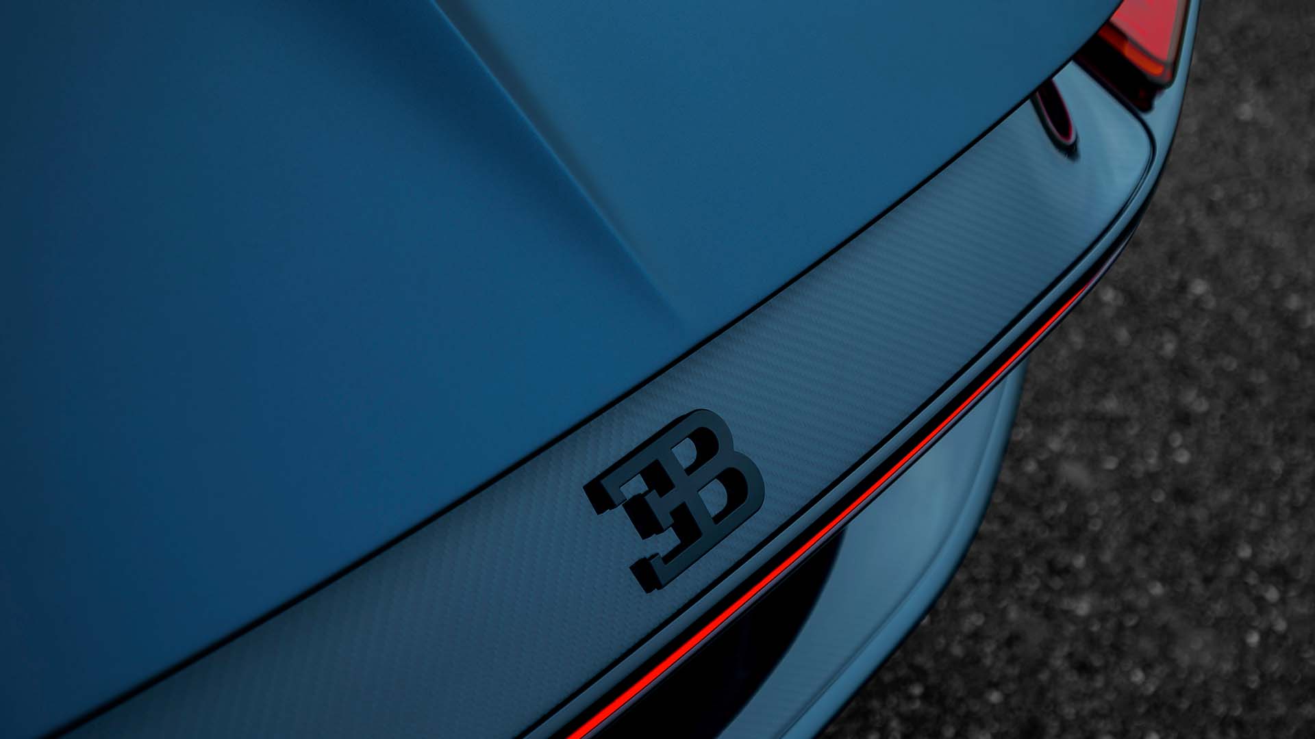 Bugatti image