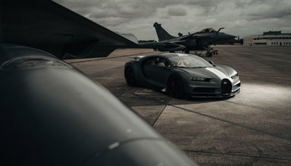 Bugatti image