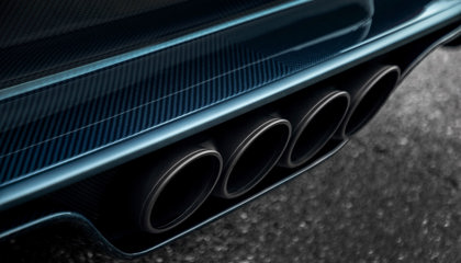 Bugatti image