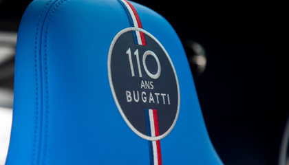 Bugatti image