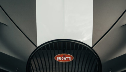 Bugatti image